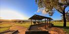 Cowra Prisoner of War Camp Site 